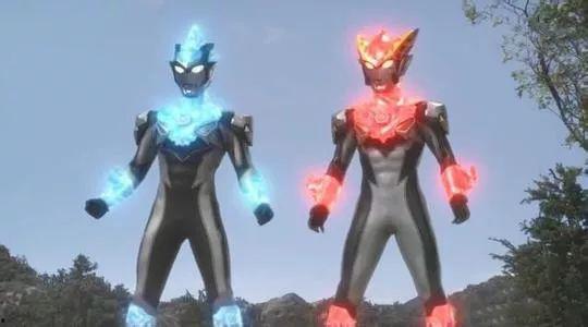 官方爆料最新奥特曼图片,全新造型震撼登场