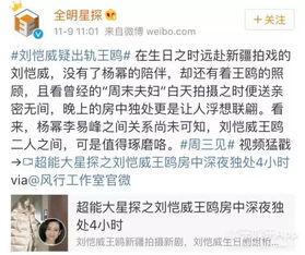 卓伟预告爆料视频大全最新,揭秘娱乐圈惊天大事件！